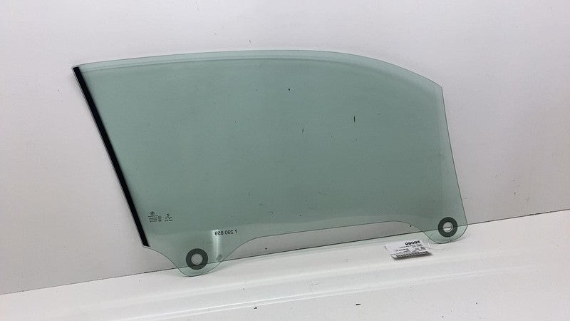 43R-007951 ⭕ 2014-2020 BMW i3 I01 Front Driver Side Door Window Glass Left LH E6 43R-007951