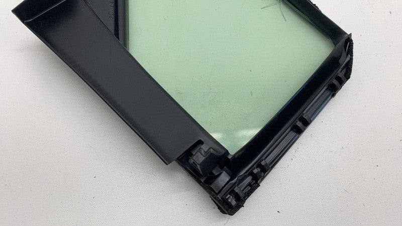 68188-10060 ⭕ 2018-2022 Toyota CHR Rear Right Door Corner Fixed Window Glass RH 68188-10060