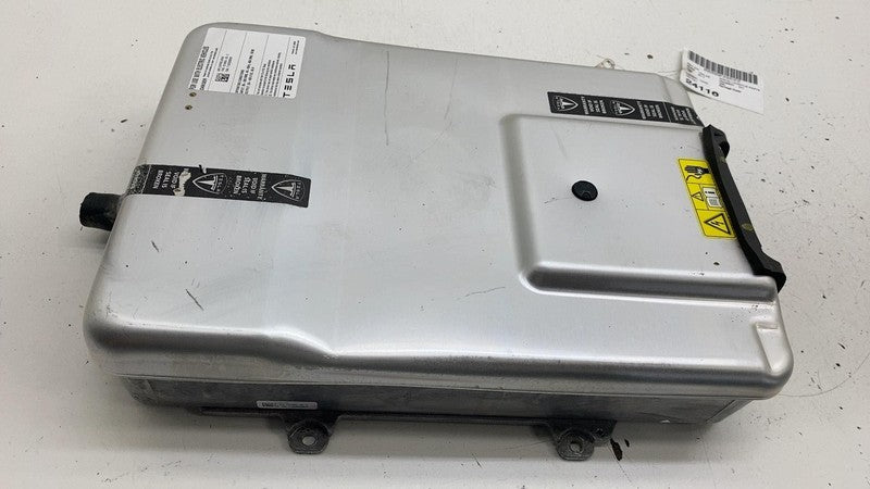 101496300C ⭕ 12-15 Tesla Model S MS Onboard Charger Module Charging Unit Gen 2 1014963-00-C