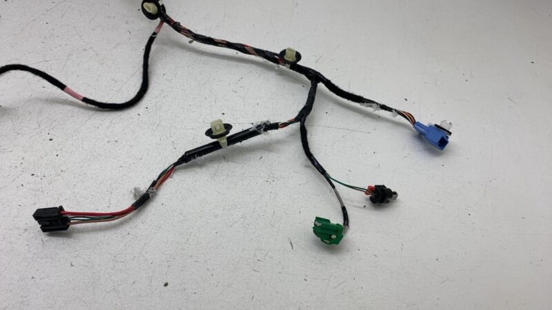 306796300C ⭕2017-2023 Tesla Model 3 Front Right Door Wiring Harness Cable Wire 3067963-00-C