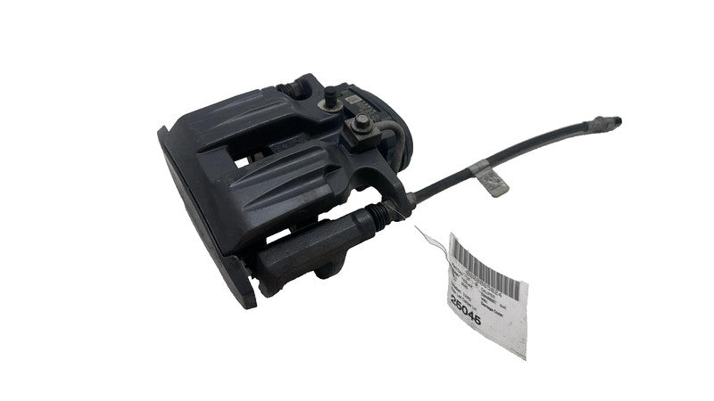 ⭕ 16-20 Model X S Rear Driver Side Caliper w/ Brake Hose Line Left 107