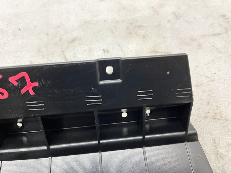 1009173 00 D ⭕ 12-20 Model S Rear Driver Interior Trunk Finisher Bracket Left LH 1009173-00-D