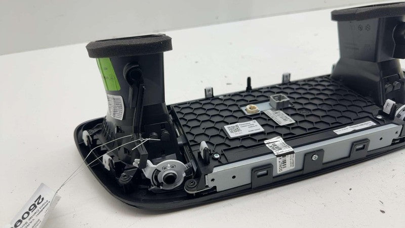 68437339AI ⭕ 21-25 Chrysler Pacifica Front Center Screen Navigation Info Display 68437339AI