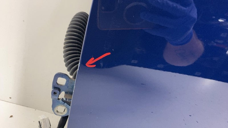 ⭕ 2021-2023 Tesla Model 3 M3 Front Driver Side Door Shell Panel Left B