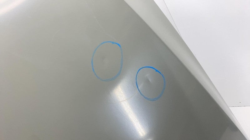 ⭕ 2016-2020 Tesla Model S MS Front Hood Bonnet Shell Panel Cover Assembly Primed