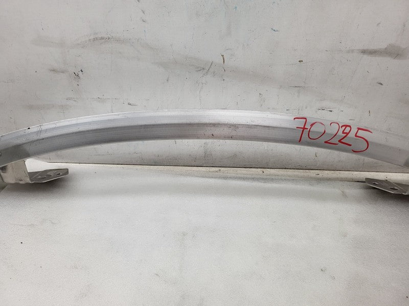 ⭕ 17-23 Model 3 Front Bumper Reinforcement Impact Bar Ankle Catcher 10