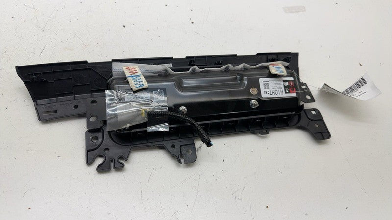 107782600D ⭕ 2017-2023 Tesla Model 3 Right Lower Knee Safety Airbag Module RH 1077826-00-D