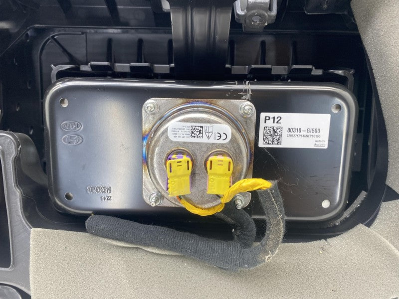 ⭕2022-2024 Hyundai Ioniq 5 Front Dash Dashboard Instrument Panel OEM 8