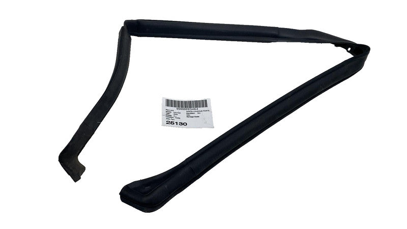⭕2018-2021 Lincoln Navigator Rear Driver Side Door Weatherstrip Rubber