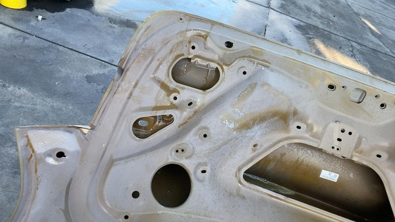 2017-2020 Tesla Model 3 Trunk Tailgate Liftgate Decklid Shell Panel -