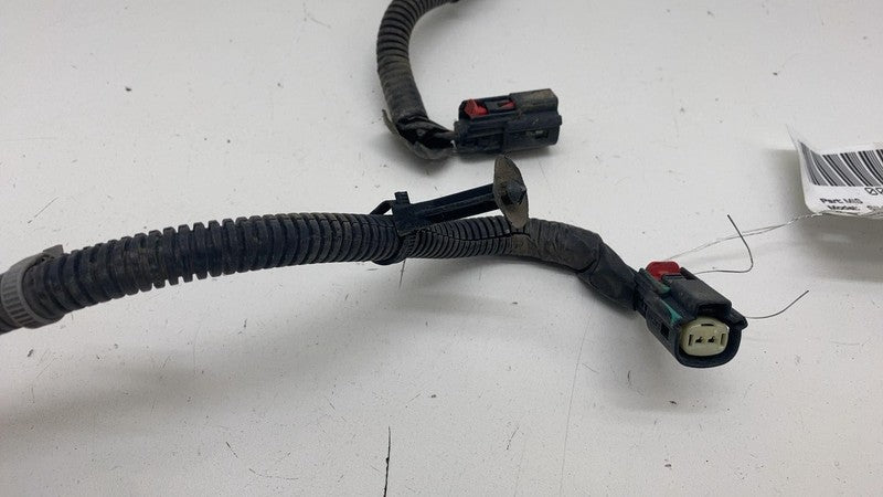 ⭕ 2014-2018 Chevrolet Silverado 1500 Truck Pickup Wiring Harness Cable