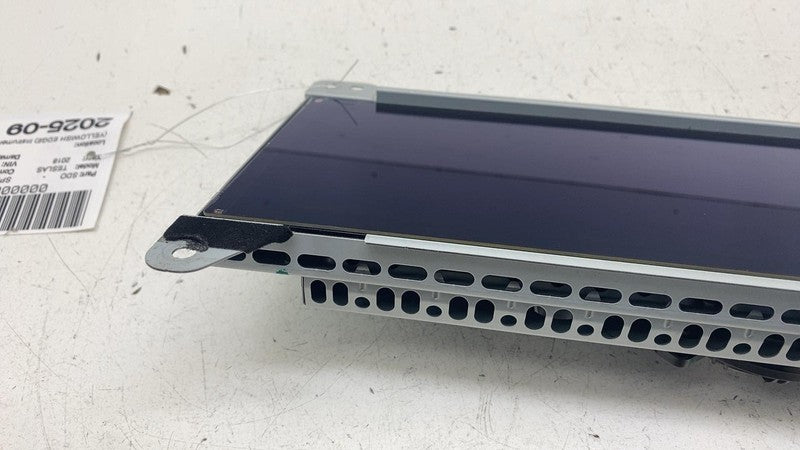 ⭕ 18-20 Model S MCU-2 Instrument Cluster Speedometer Display Screen 14