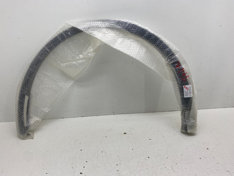 1494185 00 B ⭕ 20-24 Tesla Model Y Front Left Fender Garnish Wheel Arch Molding 1494185-00-B