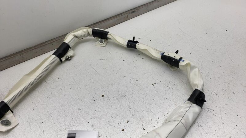 1077827-00-C ⭕ 2017-2023 Tesla Model 3 Driver Side Curtain Airbag Module Left LH 1077827-00-C