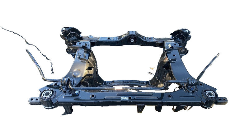55510CU200 2022-2024 Kia EV6 Rear Subframe Suspension Crossmember K-Frame w/ Stabilizer Bar