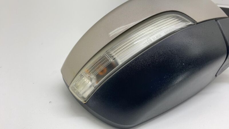 2017 2018 Ford C-Max Front Right Exterior Rear View Door Mirror RH OEM Gold - GN
