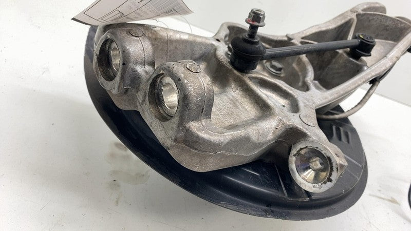 ⭕16-20 Model S MS Front Left Spindle Knuckle + Hub Bearing & Sensor 10