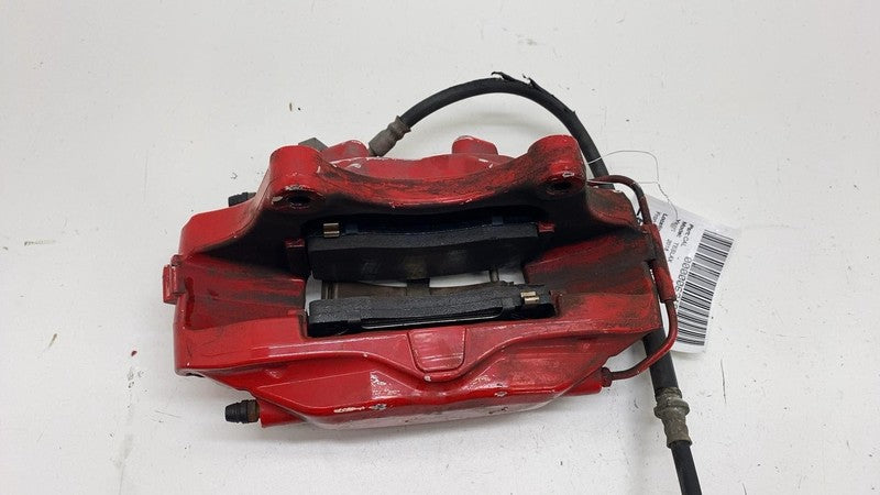 ⭕ 2012-2020 Tesla Model S X Front Right Caliper w/ Brake Hose Line Per