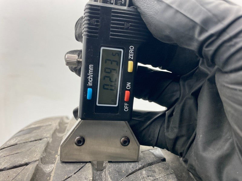 ⭕ 14-22 Mini Cooper Wheel Rim Silver 16" inch 16x6.5 w/ Tire 195/55 x2