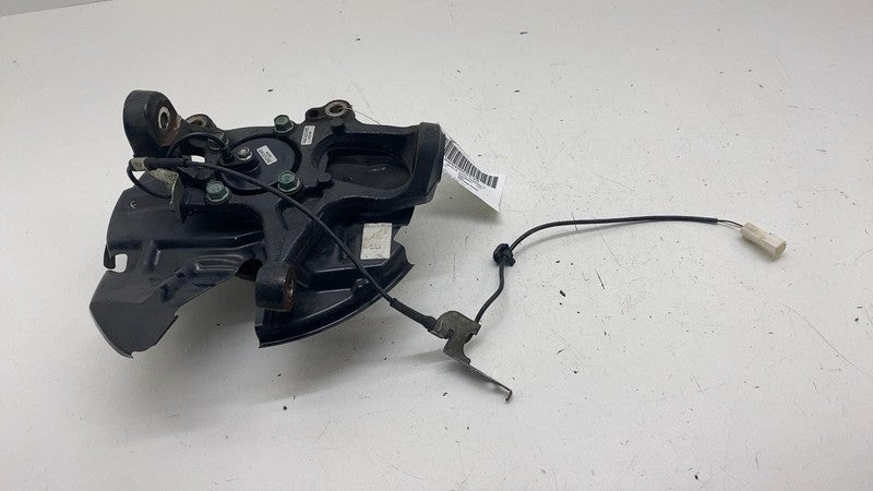 ⭕09-15 Mazda MX-5 Miata Front Right Spindle Knuckle Wheel Hub w/ Dust Shield RWD