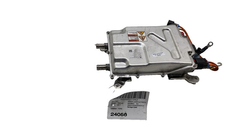⭕ 16-20 Model X MX High Voltage DC-DC Inverter Converter Module 106098