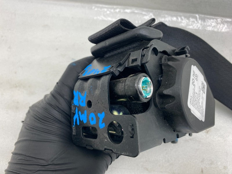 149378401B ⭕ 2020-2023 Tesla Model Y Rear 2nd Row Seat Belt & Retractor Right 1493784-01-B