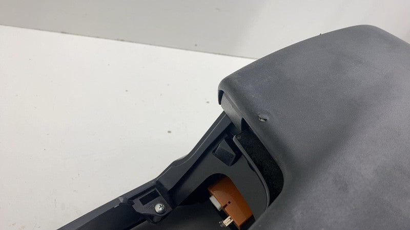 ⭕ 18-23 Subaru XV Crosstrek Center Console Storage Compartment Tray Box Armrest