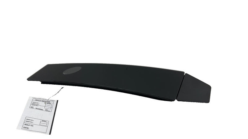 ⭕2017-2023 Tesla Model 3 Right B-Pillar Applique Glass Trim Molding 11