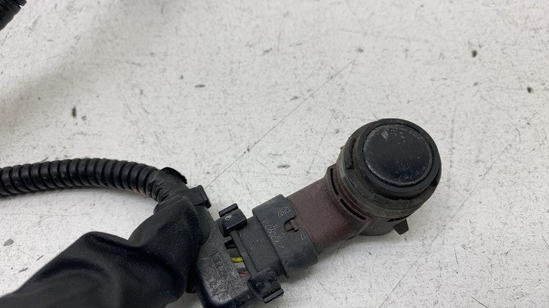 1127503-01-D ⭕ 2017-2023 Tesla Model 3 Rear Bumper Wire Harness w/ Parking Assist Sensor Assy