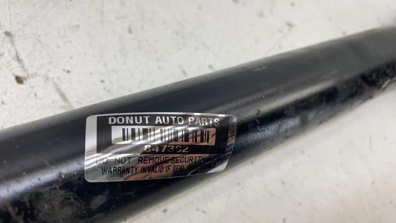 ⭕ 2006-2015 Mazda MX-5 Miata Rear Driver Side Axle Shaft Left LH Assembly OEM