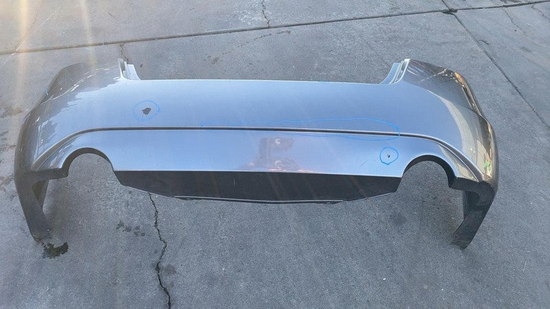 ⭕ 2013 2014 2015 Nissan Altima S SL SV Rear Bumper Cover Panel Assembly OEM Used