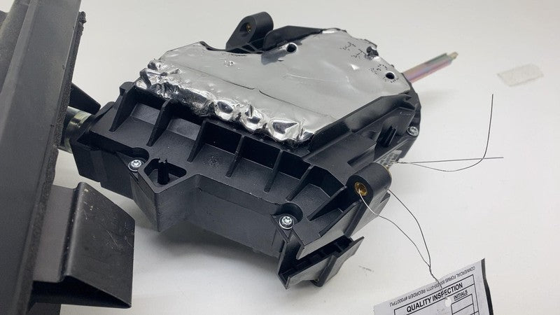 7P5713025S 2011-2018 Porsche Cayenne Hybrid S Floor Shifter Gear Shift Selector Lever OEM