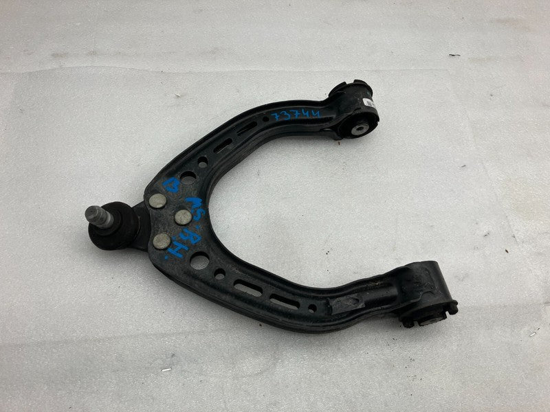 600893000A ⭕ 12-20 Model S Front Passenger Suspension Upper Control Arm Right 6008930-00-A