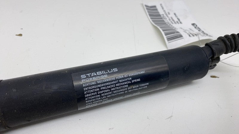 ⭕ 12-20 Tesla Model S Rear Right Liftgate Trunk Power Shock Strut 6006