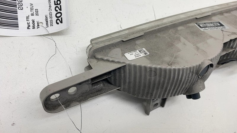 42788705 ⭕ 22-23 Chevrolet Bolt EV EUV Rear Fascia Signal Light Lamp Electric 42788705