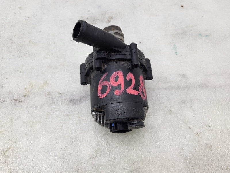 ⭕ 2012-2015 Tesla Model S MS Cooling System Pump Motor Inverter Coolant Assembly