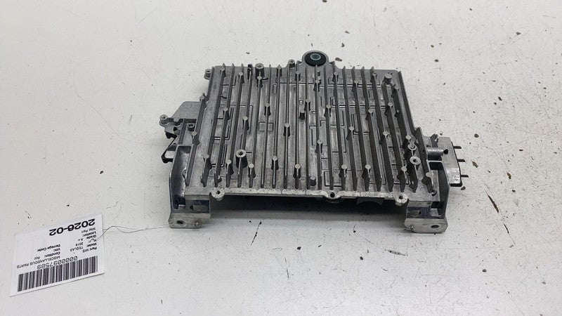 ⭕ 2017-2020 Tesla Model 3 M3 Front Electrical Control Module System 11