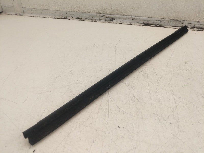 ⭕ 2016-2020 Tesla Model S MS Rear Passenger Side Door Inner Belt Seal Right RH