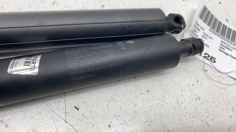 ⭕ 20-24 Tesla Model Y PAIR Rear Left & Right Liftgate Shock Strut 1500