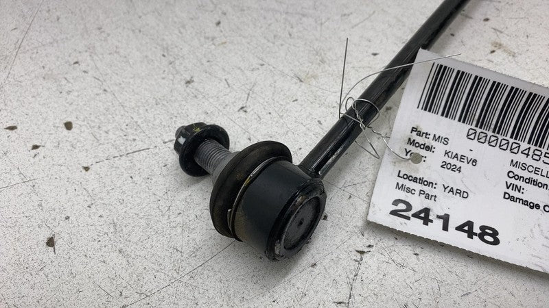 55330CV090 2022 2023 2024 Kia EV6 Front Driver Left Stabilizer Sway Anti-Roll Bar End Link