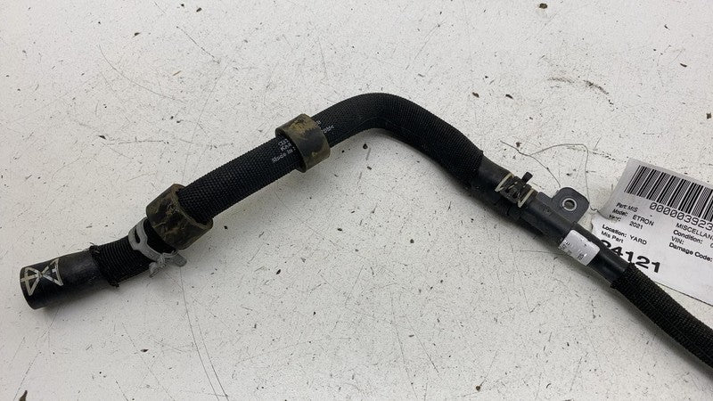 4KL122109C ⭕ 2019-2023 Audi e-Tron Coolant Cooling Water Hose Tube Pipe Assembly 4KL122109C