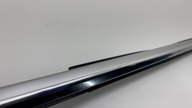 2020 2021 2022 2023 BMW 530e G30 Left or Right Side Door Molding Chrom