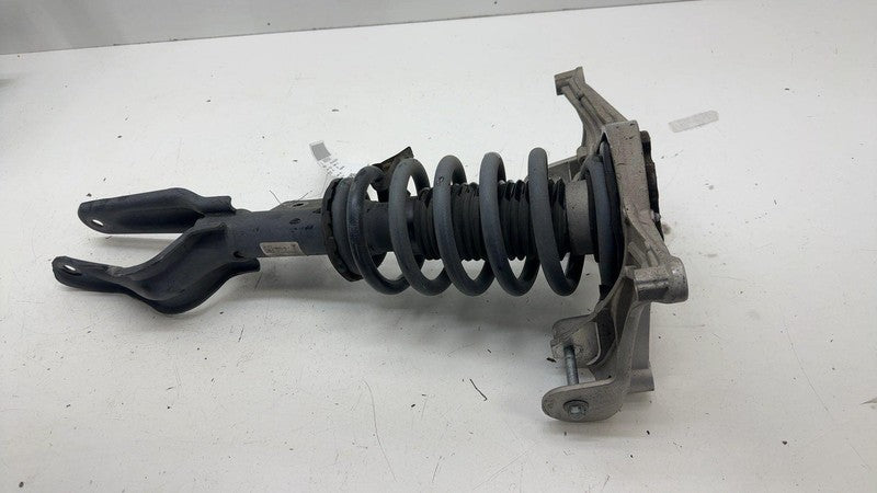 ⭕20-24 Tesla Model Y Front Left Suspension Shock Strut Absorber AWD 11
