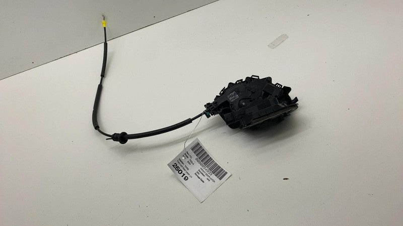 1852216-00-D ⭕ 24-25 Tesla Cybertruck Front Left Door Lock Latch Actuator Assy 1852216-00-D