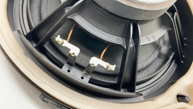 8A6T 18808 AC 2013-2018 Ford C-Max Front & Rear Left & Right Door Audio Speaker SET of 4 OEM