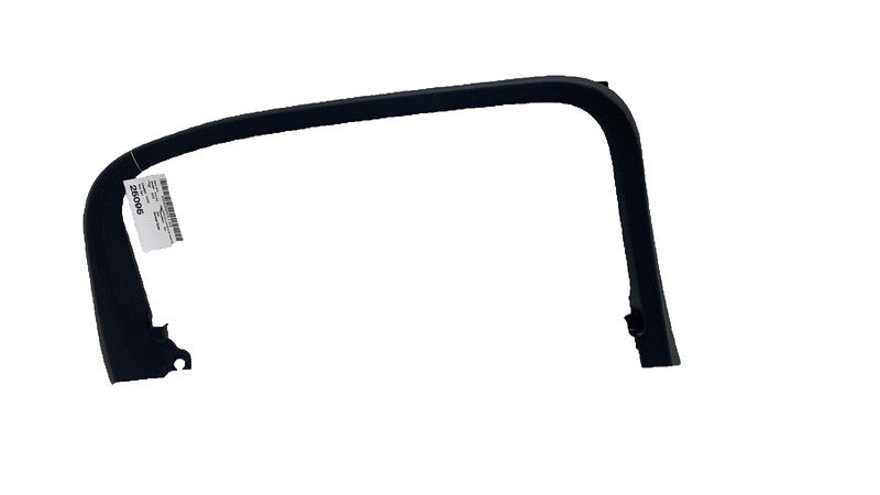 31696222 ⭕ 21-23 Polestar 2 Rear Driver Side Door Window Frame Trim Cover Left 31696222