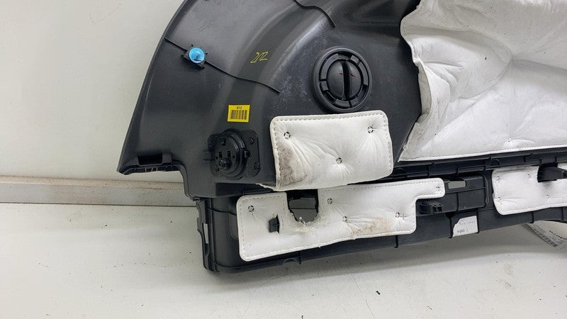 ⭕ 2022-2024 Hyundai Ioniq 5 Rear Right Trunk Boot Luggage Compartment Panel Trim