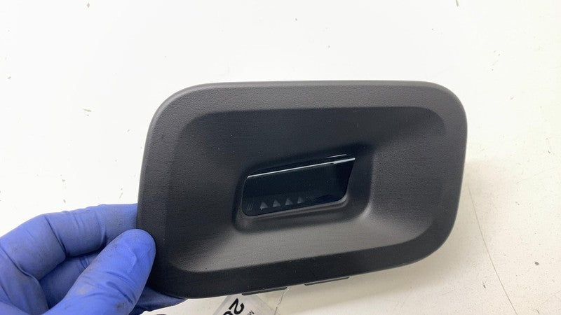 ⭕ 2025 Chevy Silverado 1500 Dashboard Collision Display Monitor & Beze