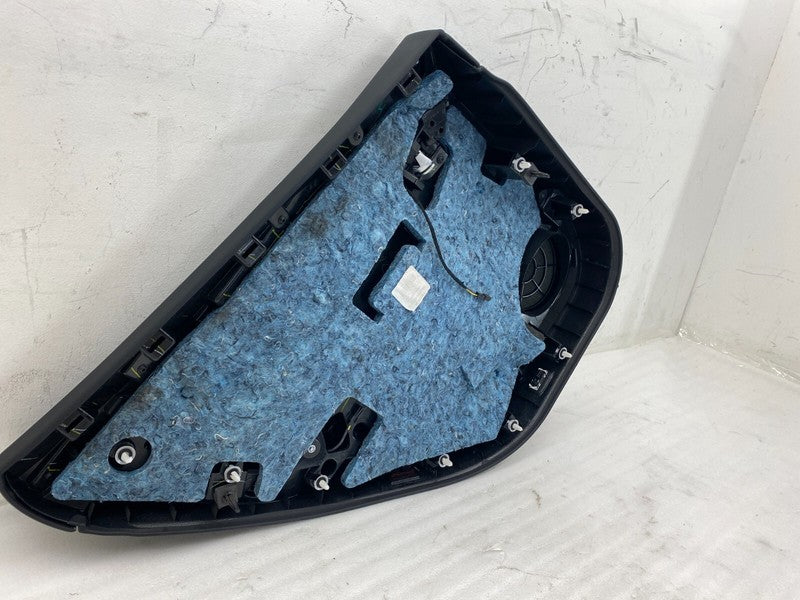 ⭕ 2012-2020 Tesla Model S MS Rear Right Interior Door Panel Trim Card Cover RH