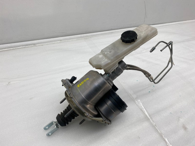 104467187D ⭕ 2017-2023 Model 3 Power Brake iBooster Master Cylinder Reservoir 1044671-87-D